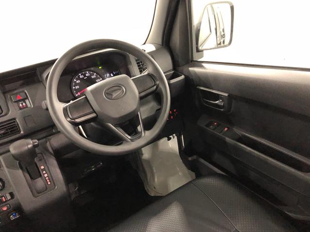 ハイゼットカーゴスペシャル　走行２３４５７キロ／間仕切カーテン／ドラレコ１年保証距離無制限　走行距離２３４５７キロ　ディスプレイオーディオ　ブルートゥース　ドラレコ　純正マット　助手席エアバック　クリアランスソナー　オートライト　アイドリングストップ　両側スライドドア（埼玉県）の中古車