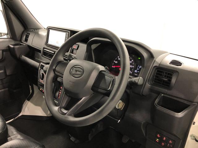 ハイゼットカーゴスペシャル　走行２３４５７キロ／間仕切カーテン／ドラレコ１年保証距離無制限　走行距離２３４５７キロ　ディスプレイオーディオ　ブルートゥース　ドラレコ　純正マット　助手席エアバック　クリアランスソナー　オートライト　アイドリングストップ　両側スライドドア（埼玉県）の中古車
