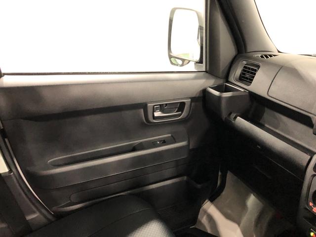 ハイゼットカーゴスペシャル　走行２３４５７キロ／間仕切カーテン／ドラレコ１年保証距離無制限　走行距離２３４５７キロ　ディスプレイオーディオ　ブルートゥース　ドラレコ　純正マット　助手席エアバック　クリアランスソナー　オートライト　アイドリングストップ　両側スライドドア（埼玉県）の中古車