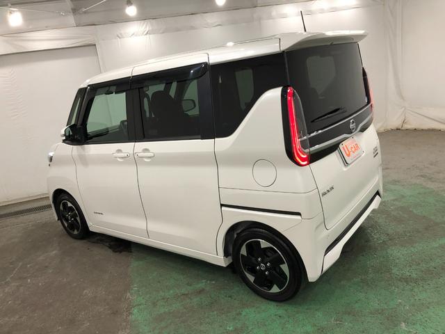 ルークスハイウェイスター X プロパイロットエディション 雹害/ナビ1年保証距離無制限 走行距離45432キロ フルセグナビ  パノラマモニター ブルートゥース ドラレコ 純正マット サイドエアバッグ LEDヘッドランプ アイドリングストップ 両側電動スライドドア(埼玉県)の中古車
