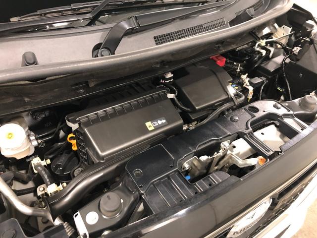 ルークスハイウェイスター X プロパイロットエディション 雹害/ナビ1年保証距離無制限 走行距離45432キロ フルセグナビ  パノラマモニター ブルートゥース ドラレコ 純正マット サイドエアバッグ LEDヘッドランプ アイドリングストップ 両側電動スライドドア(埼玉県)の中古車