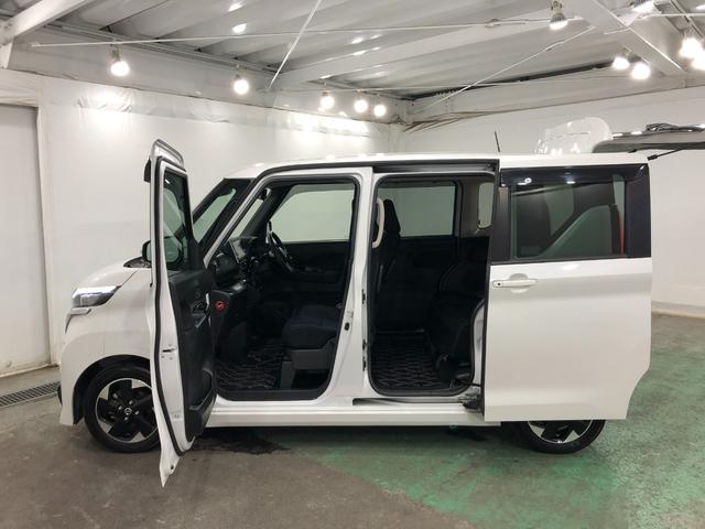 ルークスハイウェイスター X プロパイロットエディション 雹害/ナビ1年保証距離無制限 走行距離45432キロ フルセグナビ  パノラマモニター ブルートゥース ドラレコ 純正マット サイドエアバッグ LEDヘッドランプ アイドリングストップ 両側電動スライドドア(埼玉県)の中古車