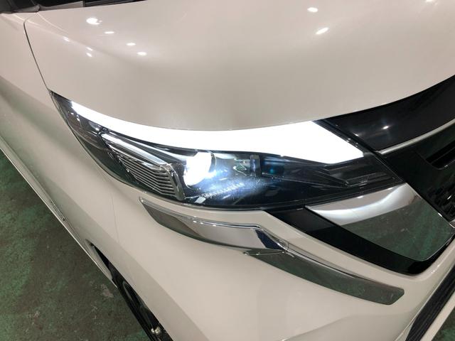 ルークスハイウェイスター X プロパイロットエディション 雹害/ナビ1年保証距離無制限 走行距離45432キロ フルセグナビ  パノラマモニター ブルートゥース ドラレコ 純正マット サイドエアバッグ LEDヘッドランプ アイドリングストップ 両側電動スライドドア(埼玉県)の中古車