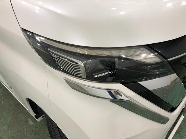 ルークスハイウェイスター X プロパイロットエディション 雹害/ナビ1年保証距離無制限 走行距離45432キロ フルセグナビ  パノラマモニター ブルートゥース ドラレコ 純正マット サイドエアバッグ LEDヘッドランプ アイドリングストップ 両側電動スライドドア(埼玉県)の中古車