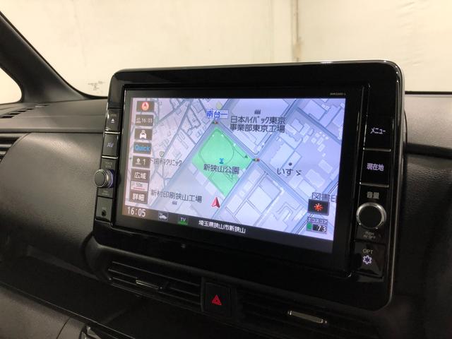 ルークスハイウェイスター X プロパイロットエディション 雹害/ナビ1年保証距離無制限 走行距離45432キロ フルセグナビ  パノラマモニター ブルートゥース ドラレコ 純正マット サイドエアバッグ LEDヘッドランプ アイドリングストップ 両側電動スライドドア(埼玉県)の中古車