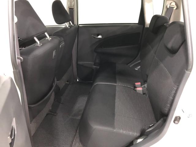 ムーヴカスタムＸ　ＳＡ　走行５５８８３キロ／ナビ／雹害一年保証・走行距離無制限　走行５５８８３キロ　助手席エアバック　純正カーペットマット　フルセグナビ　ブルートゥース　オートライト　ＬＥＤヘッドライト　ベンチシート　アイドリングストップ（埼玉県）の中古車