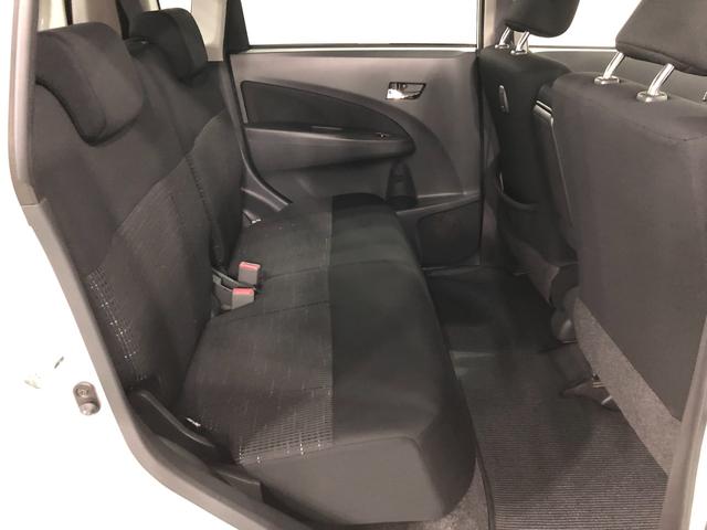 ムーヴカスタムＸ　ＳＡ　走行５５８８３キロ／ナビ／雹害一年保証・走行距離無制限　走行５５８８３キロ　助手席エアバック　純正カーペットマット　フルセグナビ　ブルートゥース　オートライト　ＬＥＤヘッドライト　ベンチシート　アイドリングストップ（埼玉県）の中古車