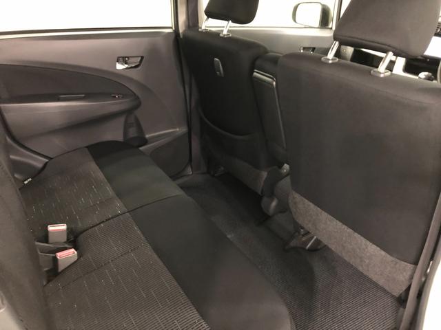ムーヴカスタムＸ　ＳＡ　走行５５８８３キロ／ナビ／雹害一年保証・走行距離無制限　走行５５８８３キロ　助手席エアバック　純正カーペットマット　フルセグナビ　ブルートゥース　オートライト　ＬＥＤヘッドライト　ベンチシート　アイドリングストップ（埼玉県）の中古車