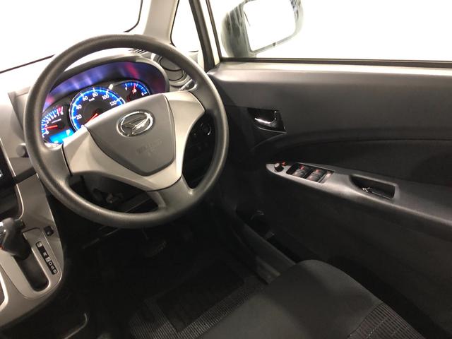 ムーヴカスタムＸ　ＳＡ　走行５５８８３キロ／ナビ／雹害一年保証・走行距離無制限　走行５５８８３キロ　助手席エアバック　純正カーペットマット　フルセグナビ　ブルートゥース　オートライト　ＬＥＤヘッドライト　ベンチシート　アイドリングストップ（埼玉県）の中古車