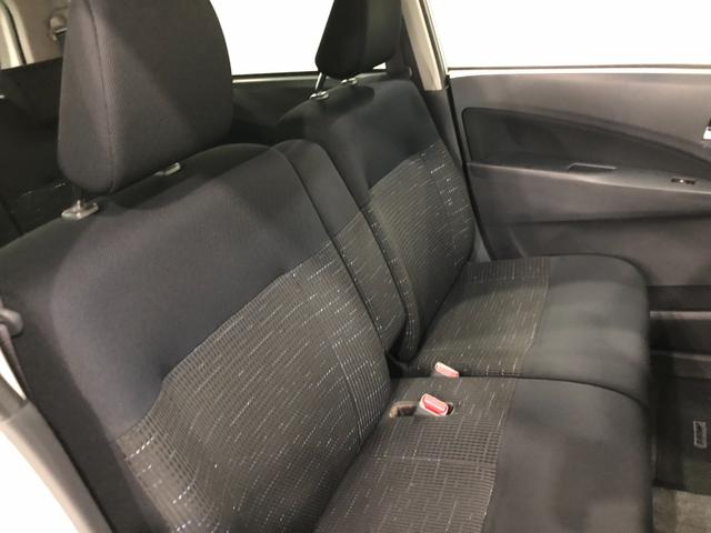 ムーヴカスタムＸ　ＳＡ　走行５５８８３キロ／ナビ／雹害一年保証・走行距離無制限　走行５５８８３キロ　助手席エアバック　純正カーペットマット　フルセグナビ　ブルートゥース　オートライト　ＬＥＤヘッドライト　ベンチシート　アイドリングストップ（埼玉県）の中古車