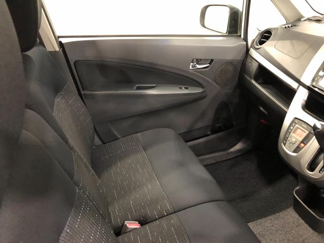 ムーヴカスタムＸ　ＳＡ　走行５５８８３キロ／ナビ／雹害一年保証・走行距離無制限　走行５５８８３キロ　助手席エアバック　純正カーペットマット　フルセグナビ　ブルートゥース　オートライト　ＬＥＤヘッドライト　ベンチシート　アイドリングストップ（埼玉県）の中古車