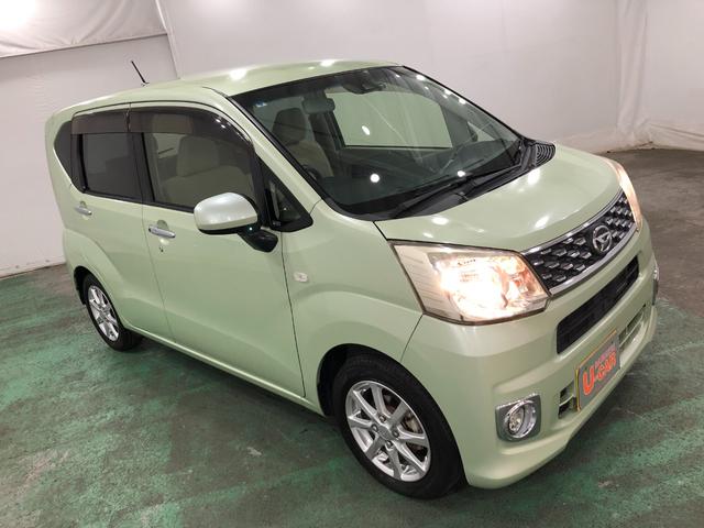 ムーヴＸ　ＳＡ２　走行１６３６１キロ／ナビ／ドラレコ／バックカメラ一年保証・走行距離無制限　走行１６３６１キロ　フルセグナビ　ブルートゥース　バックカメラ　ドラレコ　オートライト　アイドリングストップ　ベンチシート（埼玉県）の中古車