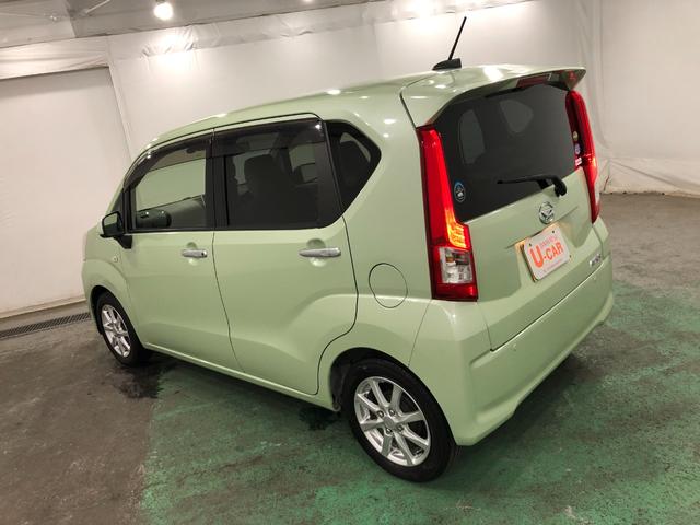 ムーヴＸ　ＳＡ２　走行１６３６１キロ／ナビ／ドラレコ／バックカメラ一年保証・走行距離無制限　走行１６３６１キロ　フルセグナビ　ブルートゥース　バックカメラ　ドラレコ　オートライト　アイドリングストップ　ベンチシート（埼玉県）の中古車