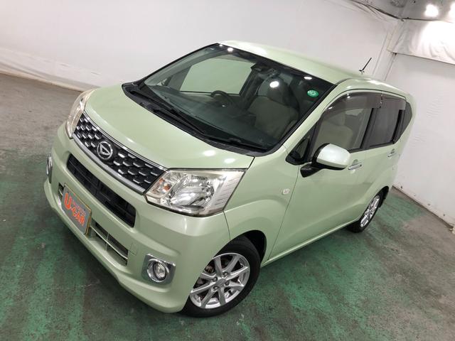 ムーヴＸ　ＳＡ２　走行１６３６１キロ／ナビ／ドラレコ／バックカメラ一年保証・走行距離無制限　走行１６３６１キロ　フルセグナビ　ブルートゥース　バックカメラ　ドラレコ　オートライト　アイドリングストップ　ベンチシート（埼玉県）の中古車