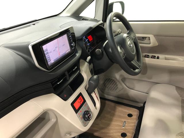 ムーヴＸ　ＳＡ２　走行１６３６１キロ／ナビ／ドラレコ／バックカメラ一年保証・走行距離無制限　走行１６３６１キロ　フルセグナビ　ブルートゥース　バックカメラ　ドラレコ　オートライト　アイドリングストップ　ベンチシート（埼玉県）の中古車