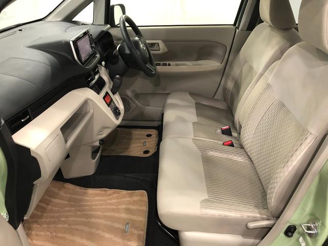 ムーヴＸ　ＳＡ２　走行１６３６１キロ／ナビ／ドラレコ／バックカメラ一年保証・走行距離無制限　走行１６３６１キロ　フルセグナビ　ブルートゥース　バックカメラ　ドラレコ　オートライト　アイドリングストップ　ベンチシート（埼玉県）の中古車