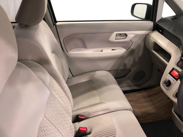 ムーヴＸ　ＳＡ２　走行１６３６１キロ／ナビ／ドラレコ／バックカメラ一年保証・走行距離無制限　走行１６３６１キロ　フルセグナビ　ブルートゥース　バックカメラ　ドラレコ　オートライト　アイドリングストップ　ベンチシート（埼玉県）の中古車