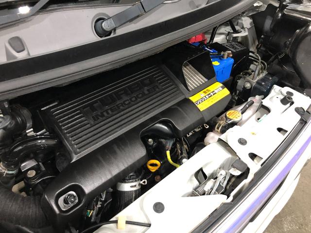 タントカスタムＲＳ　トップエディションＳＡ　４ＷＤ／車検整備付１年保証距離無制限　走行距離８１６９０キロ　フルセグナビ　バックカメラ　ドラレコ　純正マット　ＬＥＤヘッドランプ　アイドリングストップ　両側電動スライドドア　電動格納式ドアミラー　キーフリー（埼玉県）の中古車