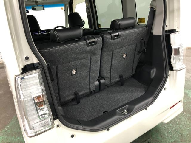 タントカスタムＲＳ　トップエディションＳＡ　４ＷＤ／車検整備付１年保証距離無制限　走行距離８１６９０キロ　フルセグナビ　バックカメラ　ドラレコ　純正マット　ＬＥＤヘッドランプ　アイドリングストップ　両側電動スライドドア　電動格納式ドアミラー　キーフリー（埼玉県）の中古車