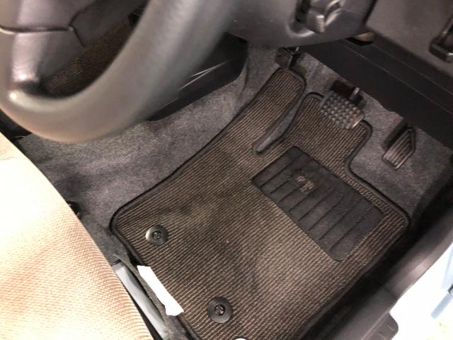 ミラココアココアＸ　車検整備付／走行７３５６０キロ／ワンセグナビ１年保証距離無制限　走行距離７３５６０キロ　車検整備付　ワンセグナビ　純正マット　アイドリングストップ　電動格納式ドアミラー　ドリンクホルダー（埼玉県）の中古車