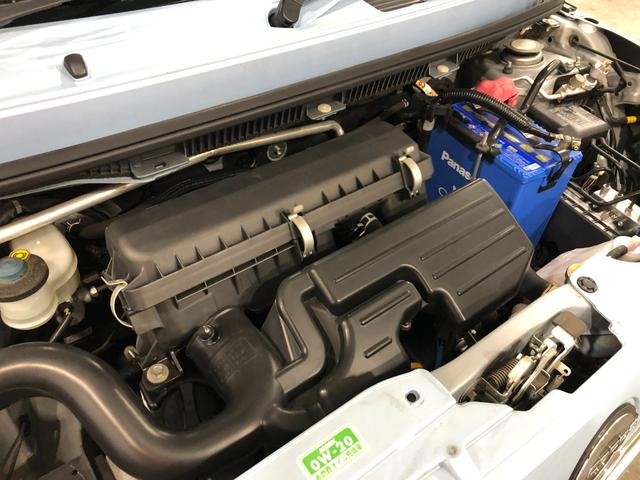 ミラココアココアＸ　車検整備付／走行７３５６０キロ／ワンセグナビ１年保証距離無制限　走行距離７３５６０キロ　車検整備付　ワンセグナビ　純正マット　アイドリングストップ　電動格納式ドアミラー　ドリンクホルダー（埼玉県）の中古車