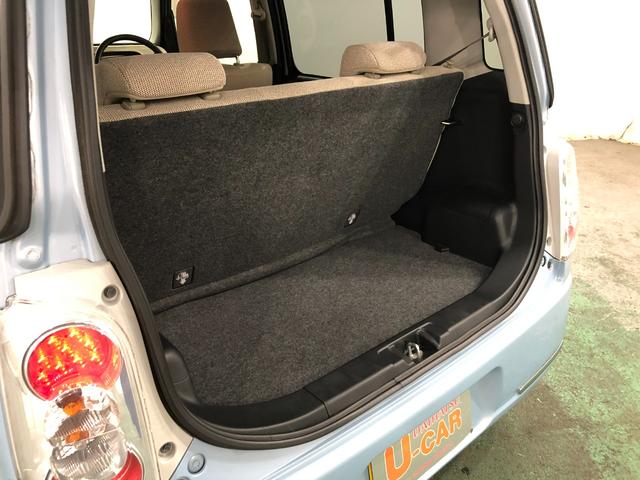 ミラココアココアＸ　車検整備付／走行７３５６０キロ／ワンセグナビ１年保証距離無制限　走行距離７３５６０キロ　車検整備付　ワンセグナビ　純正マット　アイドリングストップ　電動格納式ドアミラー　ドリンクホルダー（埼玉県）の中古車