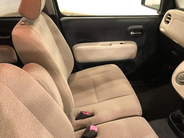 ミラココアココアＸ　車検整備付／走行７３５６０キロ／ワンセグナビ１年保証距離無制限　走行距離７３５６０キロ　車検整備付　ワンセグナビ　純正マット　アイドリングストップ　電動格納式ドアミラー　ドリンクホルダー（埼玉県）の中古車