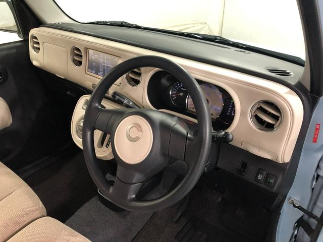 ミラココアココアＸ　車検整備付／走行７３５６０キロ／ワンセグナビ１年保証距離無制限　走行距離７３５６０キロ　車検整備付　ワンセグナビ　純正マット　アイドリングストップ　電動格納式ドアミラー　ドリンクホルダー（埼玉県）の中古車