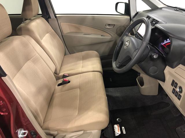 ムーヴＸスマートセレクションＳＡ　走行３２８３９キロ／車検整備付一年保証・走行距離無制限　走行３２８３９キロ　助手席エアバック　純正カーペットマット　ワンセグナビ　バックカメラ　オートライト　アイドリングストップ　ベンチシート（埼玉県）の中古車
