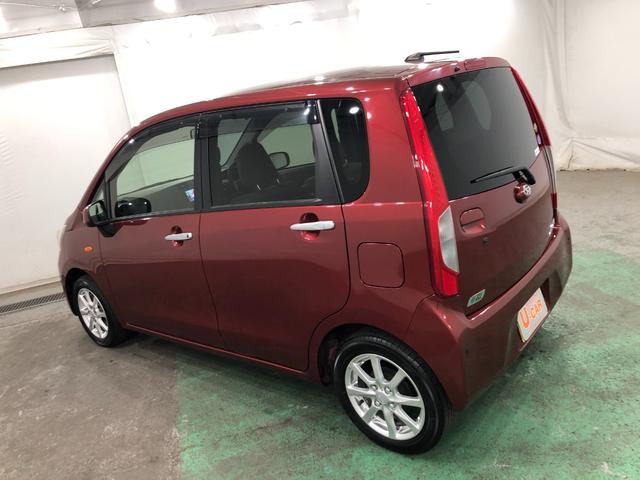 ムーヴＸスマートセレクションＳＡ　走行３２８３９キロ／車検整備付一年保証・走行距離無制限　走行３２８３９キロ　助手席エアバック　純正カーペットマット　ワンセグナビ　バックカメラ　オートライト　アイドリングストップ　ベンチシート（埼玉県）の中古車