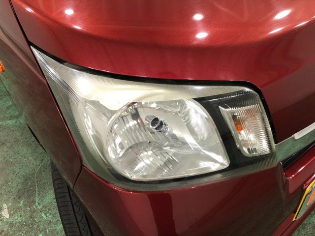 ムーヴＸスマートセレクションＳＡ　走行３２８３９キロ／車検整備付一年保証・走行距離無制限　走行３２８３９キロ　助手席エアバック　純正カーペットマット　ワンセグナビ　バックカメラ　オートライト　アイドリングストップ　ベンチシート（埼玉県）の中古車