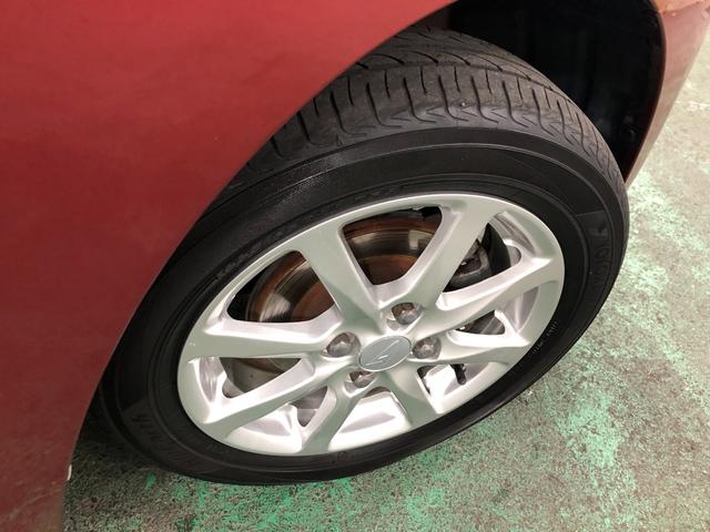 ムーヴＸスマートセレクションＳＡ　走行３２８３９キロ／車検整備付一年保証・走行距離無制限　走行３２８３９キロ　助手席エアバック　純正カーペットマット　ワンセグナビ　バックカメラ　オートライト　アイドリングストップ　ベンチシート（埼玉県）の中古車