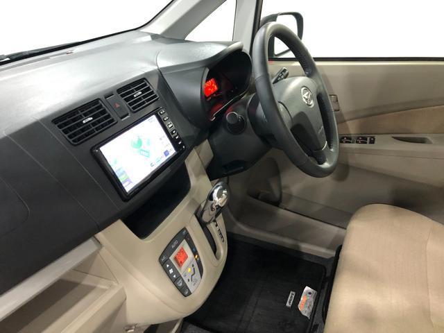 ムーヴＸスマートセレクションＳＡ　走行３２８３９キロ／車検整備付一年保証・走行距離無制限　走行３２８３９キロ　助手席エアバック　純正カーペットマット　ワンセグナビ　バックカメラ　オートライト　アイドリングストップ　ベンチシート（埼玉県）の中古車