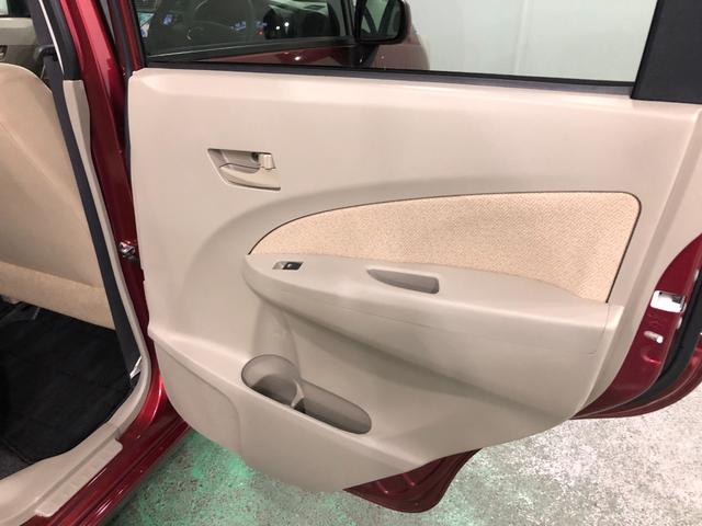 ムーヴＸスマートセレクションＳＡ　走行３２８３９キロ／車検整備付一年保証・走行距離無制限　走行３２８３９キロ　助手席エアバック　純正カーペットマット　ワンセグナビ　バックカメラ　オートライト　アイドリングストップ　ベンチシート（埼玉県）の中古車