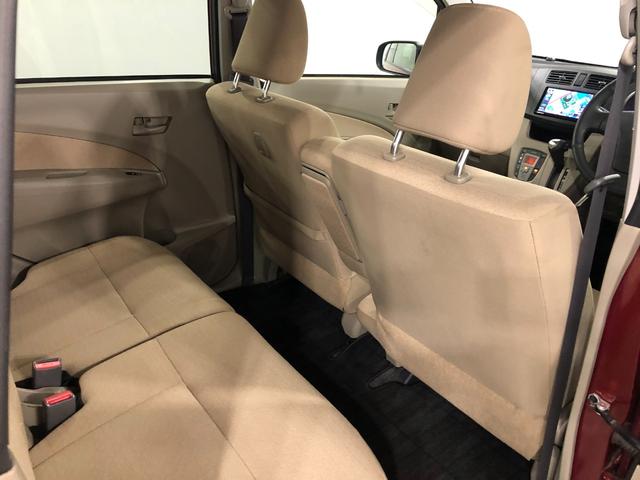 ムーヴＸスマートセレクションＳＡ　走行３２８３９キロ／車検整備付一年保証・走行距離無制限　走行３２８３９キロ　助手席エアバック　純正カーペットマット　ワンセグナビ　バックカメラ　オートライト　アイドリングストップ　ベンチシート（埼玉県）の中古車