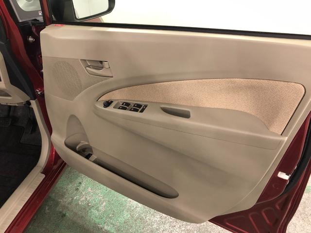 ムーヴＸスマートセレクションＳＡ　走行３２８３９キロ／車検整備付一年保証・走行距離無制限　走行３２８３９キロ　助手席エアバック　純正カーペットマット　ワンセグナビ　バックカメラ　オートライト　アイドリングストップ　ベンチシート（埼玉県）の中古車