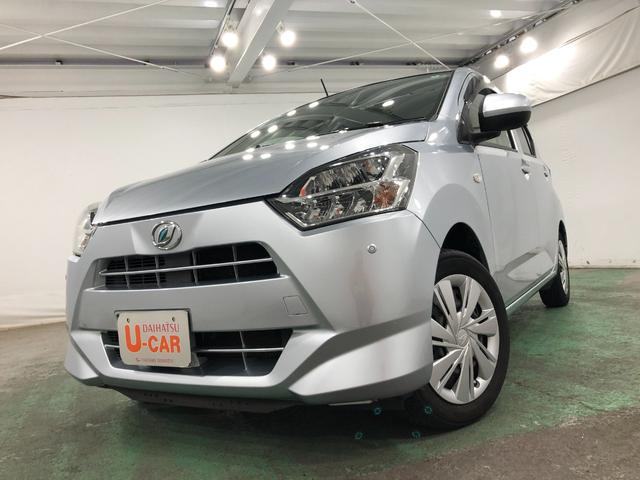 ミライースＸ　ＳＡIII　走行１３８４６０キロ／ＣＤチューナー／マット１年保証距離無制限　走行距離１３８４６０キロ　ＣＤチューナー　純正カーペットマット　助手席エアバッグ　クリアランスソナー　ＬＥＤヘッドランプ　アイドリングストップ　電動格納式ドアミラー　キーレス（埼玉県）の中古車