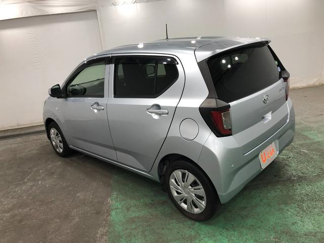 ミライースＸ　ＳＡIII　走行１３８４６０キロ／ＣＤチューナー／マット１年保証距離無制限　走行距離１３８４６０キロ　ＣＤチューナー　純正カーペットマット　助手席エアバッグ　クリアランスソナー　ＬＥＤヘッドランプ　アイドリングストップ　電動格納式ドアミラー　キーレス（埼玉県）の中古車