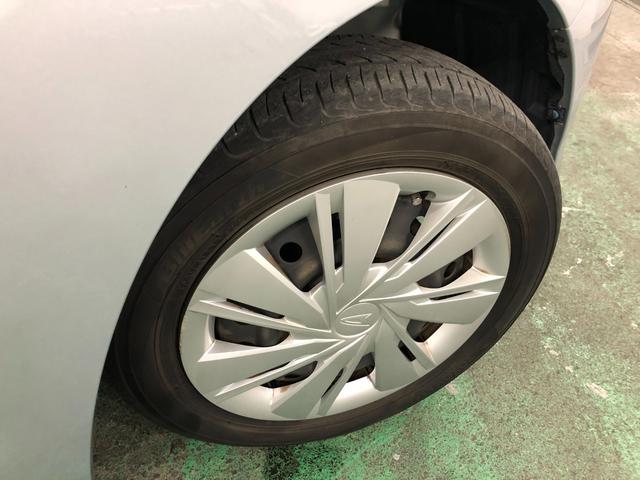 ミライースＸ　ＳＡIII　走行１３８４６０キロ／ＣＤチューナー／マット１年保証距離無制限　走行距離１３８４６０キロ　ＣＤチューナー　純正カーペットマット　助手席エアバッグ　クリアランスソナー　ＬＥＤヘッドランプ　アイドリングストップ　電動格納式ドアミラー　キーレス（埼玉県）の中古車