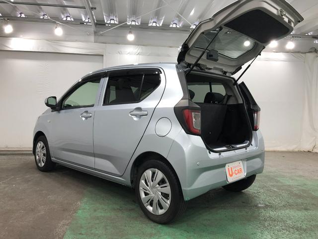 ミライースＸ　ＳＡIII　走行１３８４６０キロ／ＣＤチューナー／マット１年保証距離無制限　走行距離１３８４６０キロ　ＣＤチューナー　純正カーペットマット　助手席エアバッグ　クリアランスソナー　ＬＥＤヘッドランプ　アイドリングストップ　電動格納式ドアミラー　キーレス（埼玉県）の中古車
