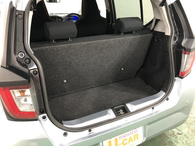 ミライースＸ　ＳＡIII　走行１３８４６０キロ／ＣＤチューナー／マット１年保証距離無制限　走行距離１３８４６０キロ　ＣＤチューナー　純正カーペットマット　助手席エアバッグ　クリアランスソナー　ＬＥＤヘッドランプ　アイドリングストップ　電動格納式ドアミラー　キーレス（埼玉県）の中古車