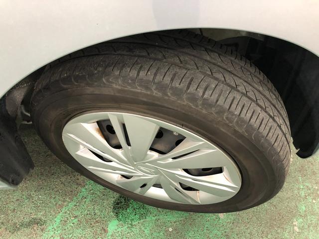 ミライースＸ　ＳＡIII　走行１３８４６０キロ／ＣＤチューナー／マット１年保証距離無制限　走行距離１３８４６０キロ　ＣＤチューナー　純正カーペットマット　助手席エアバッグ　クリアランスソナー　ＬＥＤヘッドランプ　アイドリングストップ　電動格納式ドアミラー　キーレス（埼玉県）の中古車