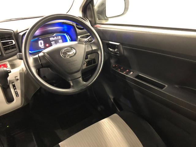 ミライースＸ　ＳＡIII　走行１３８４６０キロ／ＣＤチューナー／マット１年保証距離無制限　走行距離１３８４６０キロ　ＣＤチューナー　純正カーペットマット　助手席エアバッグ　クリアランスソナー　ＬＥＤヘッドランプ　アイドリングストップ　電動格納式ドアミラー　キーレス（埼玉県）の中古車