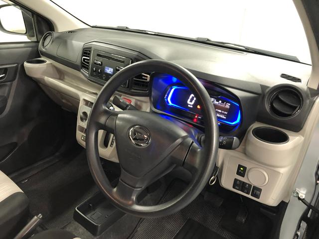 ミライースＸ　ＳＡIII　走行１３８４６０キロ／ＣＤチューナー／マット１年保証距離無制限　走行距離１３８４６０キロ　ＣＤチューナー　純正カーペットマット　助手席エアバッグ　クリアランスソナー　ＬＥＤヘッドランプ　アイドリングストップ　電動格納式ドアミラー　キーレス（埼玉県）の中古車