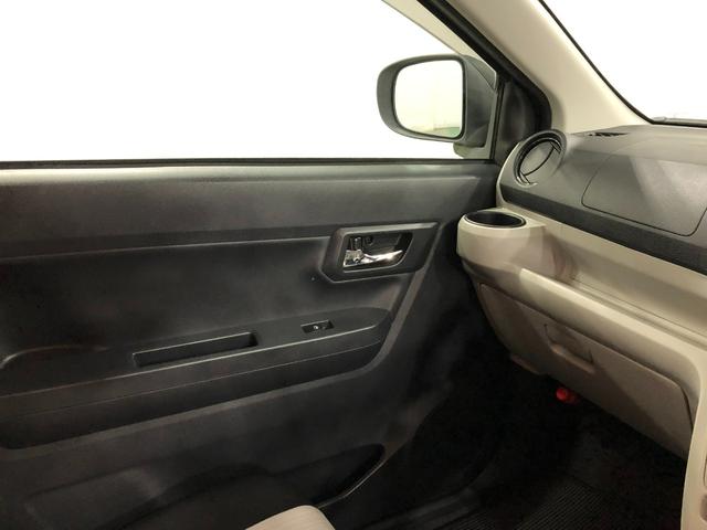 ミライースＸ　ＳＡIII　走行１３８４６０キロ／ＣＤチューナー／マット１年保証距離無制限　走行距離１３８４６０キロ　ＣＤチューナー　純正カーペットマット　助手席エアバッグ　クリアランスソナー　ＬＥＤヘッドランプ　アイドリングストップ　電動格納式ドアミラー　キーレス（埼玉県）の中古車