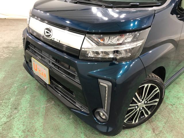 ムーヴカスタムRSハイパーリミテッドSA3 走行14603キロ一年保証・走行距離無制限 走行14603キロ フルセグナビ ブルートゥース 全周囲カメラ ドラレコ オートライト LEDヘッドライト シートヒーター(埼玉県)の中古車