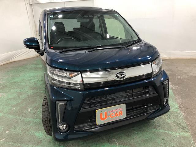 ムーヴカスタムRSハイパーリミテッドSA3 走行14603キロ一年保証・走行距離無制限 走行14603キロ フルセグナビ ブルートゥース 全周囲カメラ ドラレコ オートライト LEDヘッドライト シートヒーター(埼玉県)の中古車