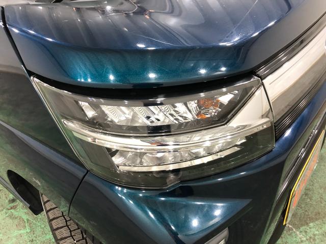 ムーヴカスタムRSハイパーリミテッドSA3 走行14603キロ一年保証・走行距離無制限 走行14603キロ フルセグナビ ブルートゥース 全周囲カメラ ドラレコ オートライト LEDヘッドライト シートヒーター(埼玉県)の中古車