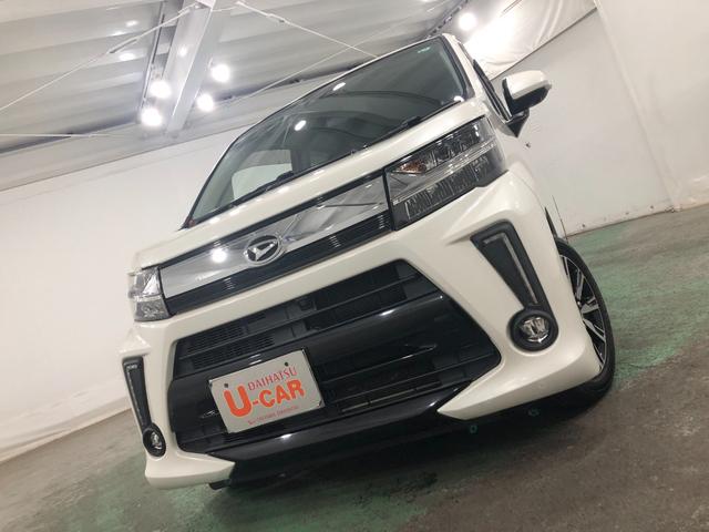 ムーヴカスタムＸリミテッド２ＳＡ３　走行３７３９１キロ／ナビ／雹害一年保証・走行距離無制限　走行３７３９１キロ　フルセグナビ　ブルートゥース　全周囲カメラ　ドラレコ　ＥＴＣ　オートライト　ＬＥＤヘッドライト　ベンチシート　シートヒーター（埼玉県）の中古車
