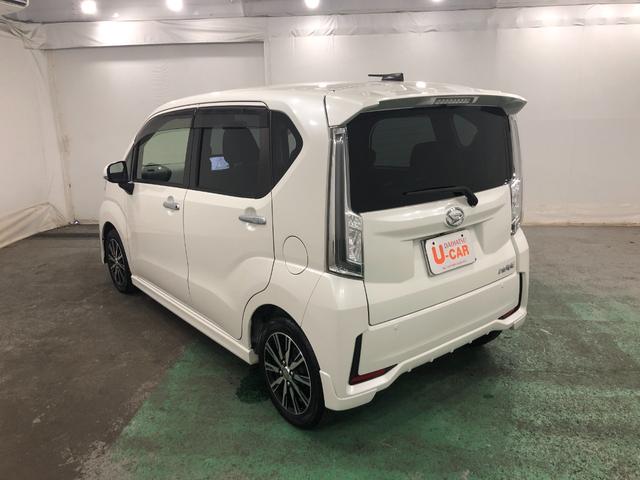 ムーヴカスタムＸリミテッド２ＳＡ３　走行３７３９１キロ／ナビ／雹害一年保証・走行距離無制限　走行３７３９１キロ　フルセグナビ　ブルートゥース　全周囲カメラ　ドラレコ　ＥＴＣ　オートライト　ＬＥＤヘッドライト　ベンチシート　シートヒーター（埼玉県）の中古車